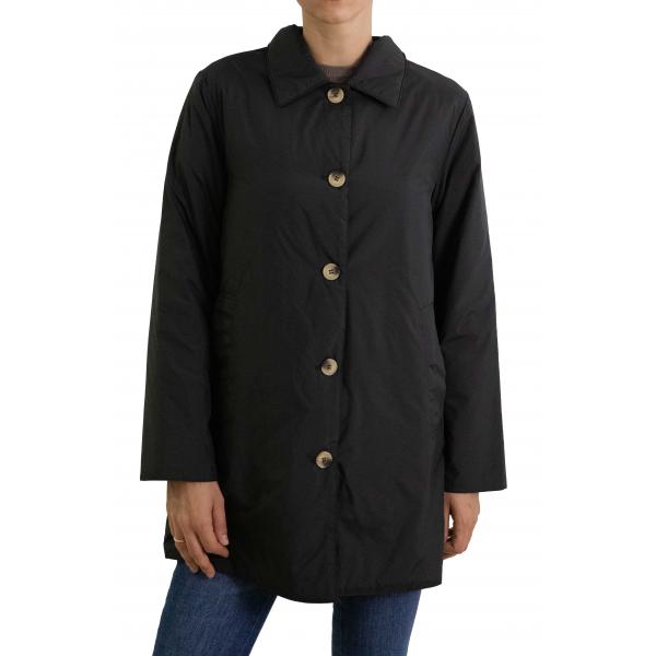 Cappotto 100 grammi tinta unita 